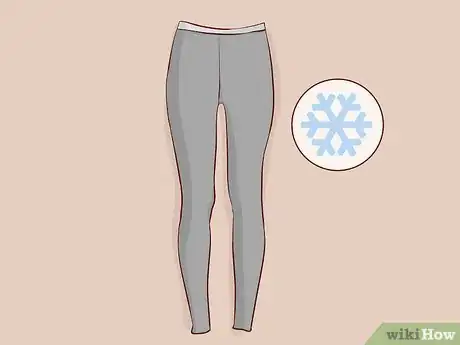 Image titled Pack for Cold Weather in a Carry on Step 10