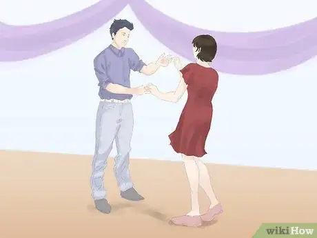 Image titled Dance Disco Step 14