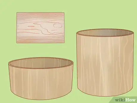 Image titled Customize a Drum Set Step 2