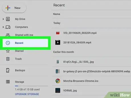 Image titled Transfer Videos from Android to PC Step 18