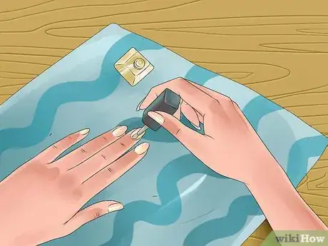 Image titled Deal With Getting a Period Home Alone Step 16