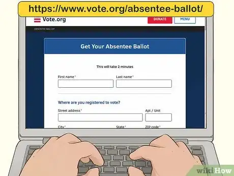 Image titled Find Out Where to Vote Step 7