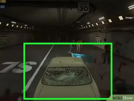 Image titled Get the Real Megabuster on Deadrising Step 4