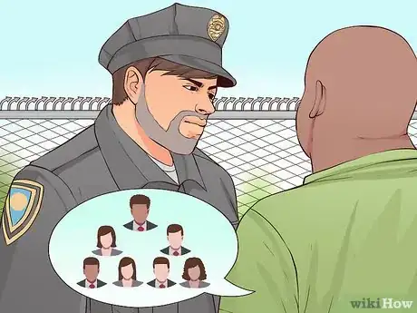 Image titled Have a Positive Law Enforcment Encounter Step 19