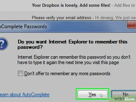 Image titled Save Passwords Step 32