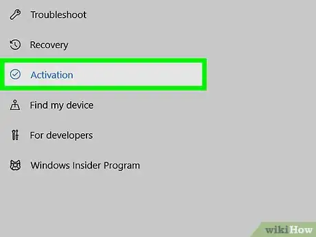 Image titled Upgrade from Windows 10 Home to Windows 10 Professional Step 3