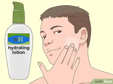 Image titled Avoid Irritation when Exfoliating Skin Step 16