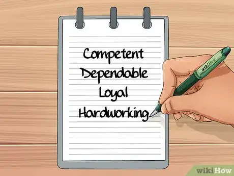 Image titled Negotiate a Salary Step 3