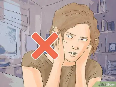 Image titled Stop Pushing People Away Step 2