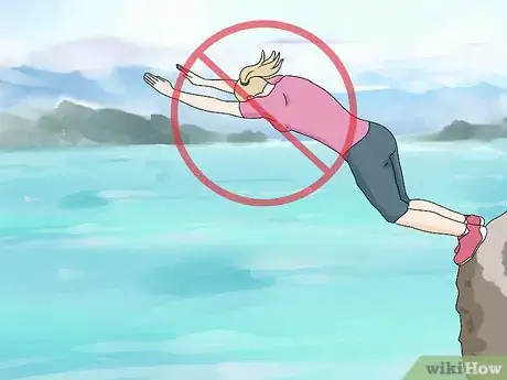 Image titled Break a Headfirst Fall or Dive Step 14