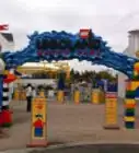Visit LEGOLAND California