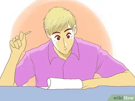 Image titled Write a Transition Sentence Step 2