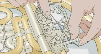 Play the French Horn