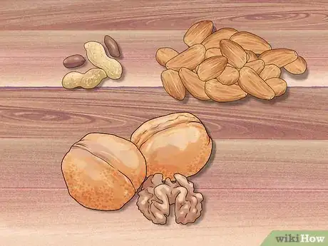 Image titled Add Healthy Fat to Your Diet Step 6