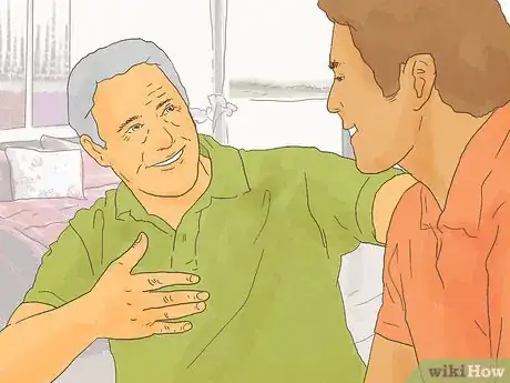 Image titled Stop Fighting with Your Father Step 4