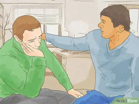 Image titled Stop Pushing People Away Step 5