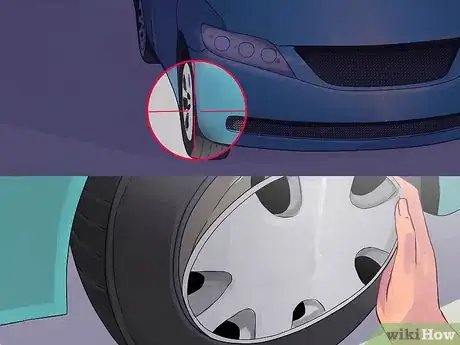 Image titled Install Brake Calipers on Car Wheels Step 31