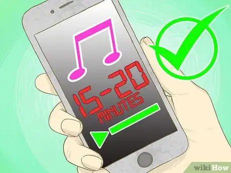 Image titled Shorten Your Workouts Effectively Step 8