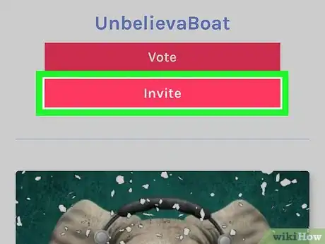Image titled Play Music in Discord on iPhone or iPad Step 4