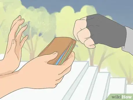 Image titled Stay Safe and Comfortable While Traveling Step 11