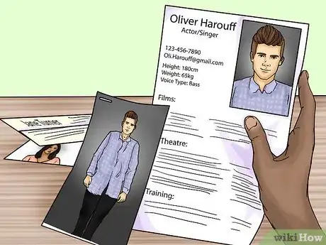 Image titled Cast a Play Step 11