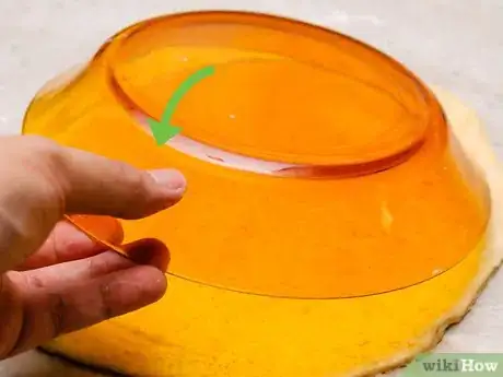 Image titled Make a Pie Crust in a Food Processor Step 9