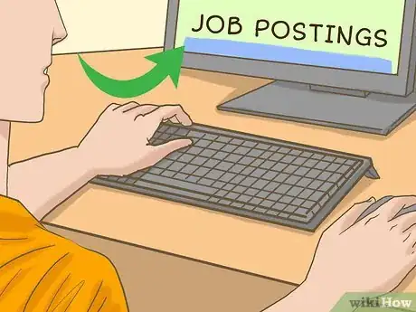 Image titled Turn a Volunteer Position Into a Job Step 10