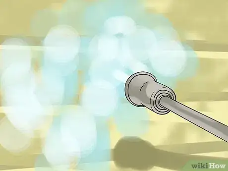 Image titled Paint a Barn Step 2