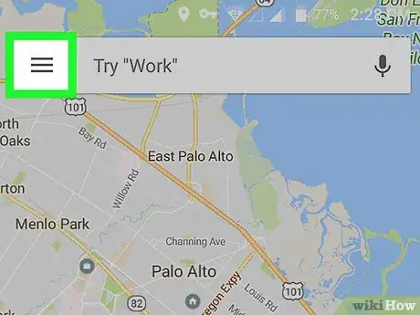 Image titled Share Location from Android to iPhone Step 2