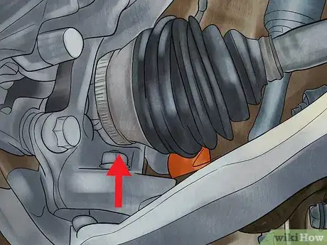 Image titled Replace the Clutch for a 2001 Audi A4 Quattro Step 20
