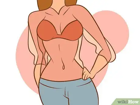 Image titled Dress Modestly for a Mormon Church (for Females) Step 1Bullet3