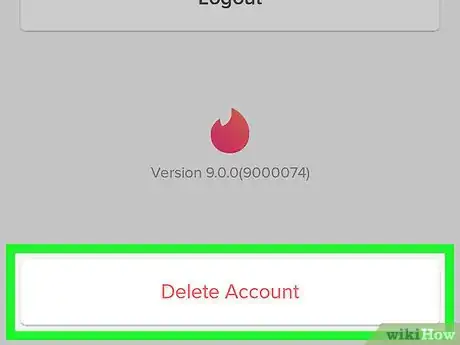 Image titled Reset Tinder on Android Step 4