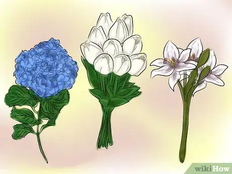 Image titled Make Wedding Centerpieces Step 1