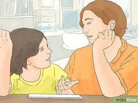 Image titled Tell Your Parents About a Bad Test Score Step 10