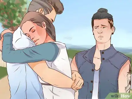 Image titled Act Around Your Ex Step 13