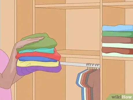 Image titled Declutter Your Closet (for Kids) Step 8