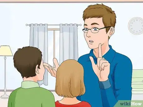 Image titled Surprise Your Kids with a Trip to Walt Disney World Step 2