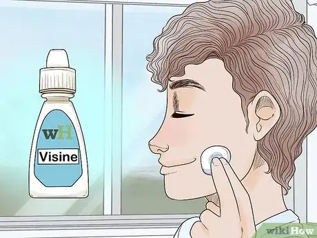 Image titled Keep Your Face Clean Step 12