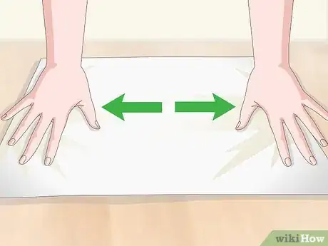 Image titled Stretch Watercolor Paper Step 6