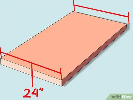 Image titled Build a Cabinet Step 3