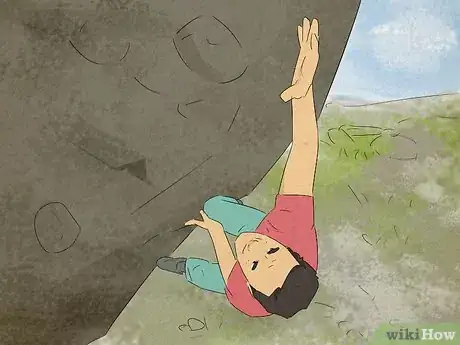 Image titled Face Challenges Step 1