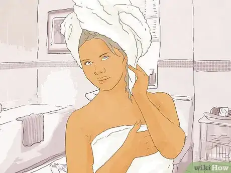 Image titled Make Friends with Your Crush when You're a Klutz Around Him Step 7