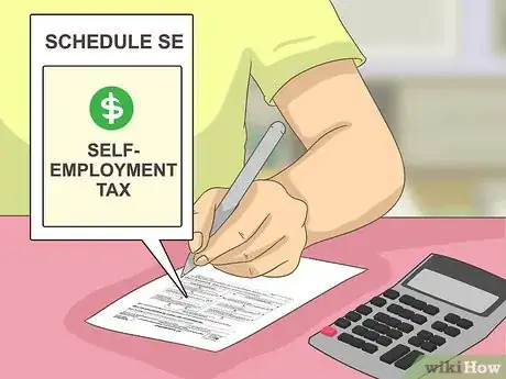 Image titled Determine Adjusted Gross Income (AGI) Step 9