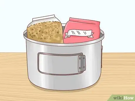 Image titled Pack a Hiking Backpack Step 4