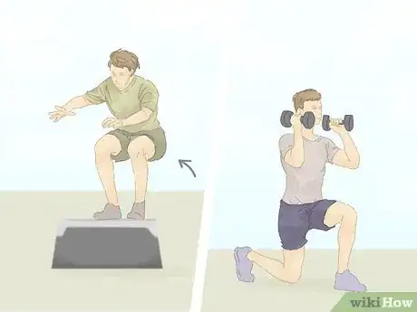 Image titled Train for Fighting with Isometrics Step 11