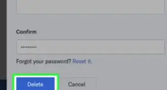 Delete Your OkCupid Account Permanently