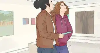 Pick a Good Place to Go on Your First Date