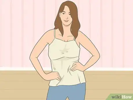 Image titled Cover a Corset Step 12