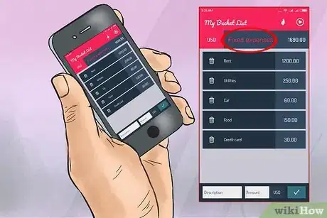 Image titled Understand Personal Finance Basics Step 3