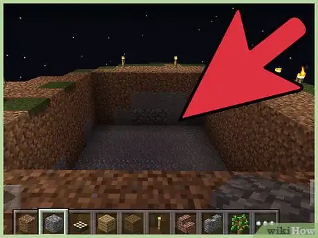 Image titled Make the Biggest Tower in Minecraft Step 8
